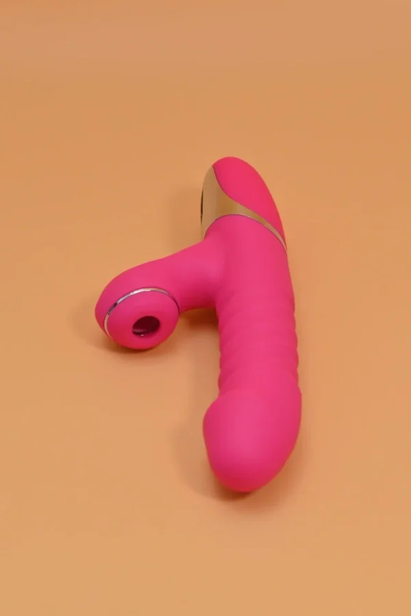 Η Ferrari των vibrator