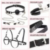 Ησυχία τάξη και BDSM-Deluxe Kit - Image 3