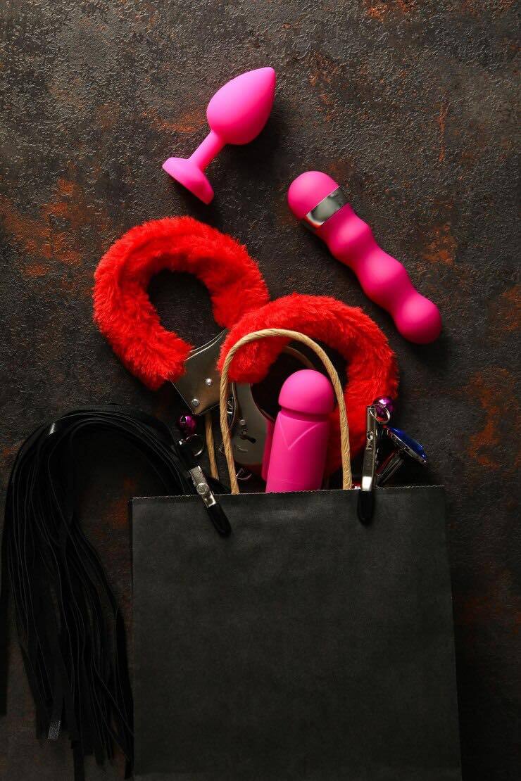 Ο Ρόλος των Sex Toys στη Βελτίωση της Ψυχικής Υγείας: Πέρα από την Απόλαυση 1 tng