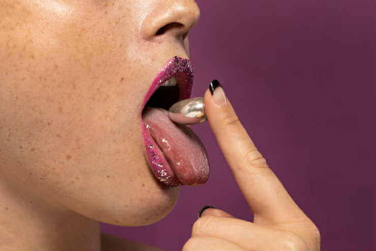 Καλοκαιρινό σεξ με sex toys: 5 λόγοι που ο Iούλιος θέλει δόνηση, όχι δράμα 1 site